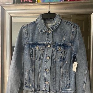 Small Old Navy Denim Jacket